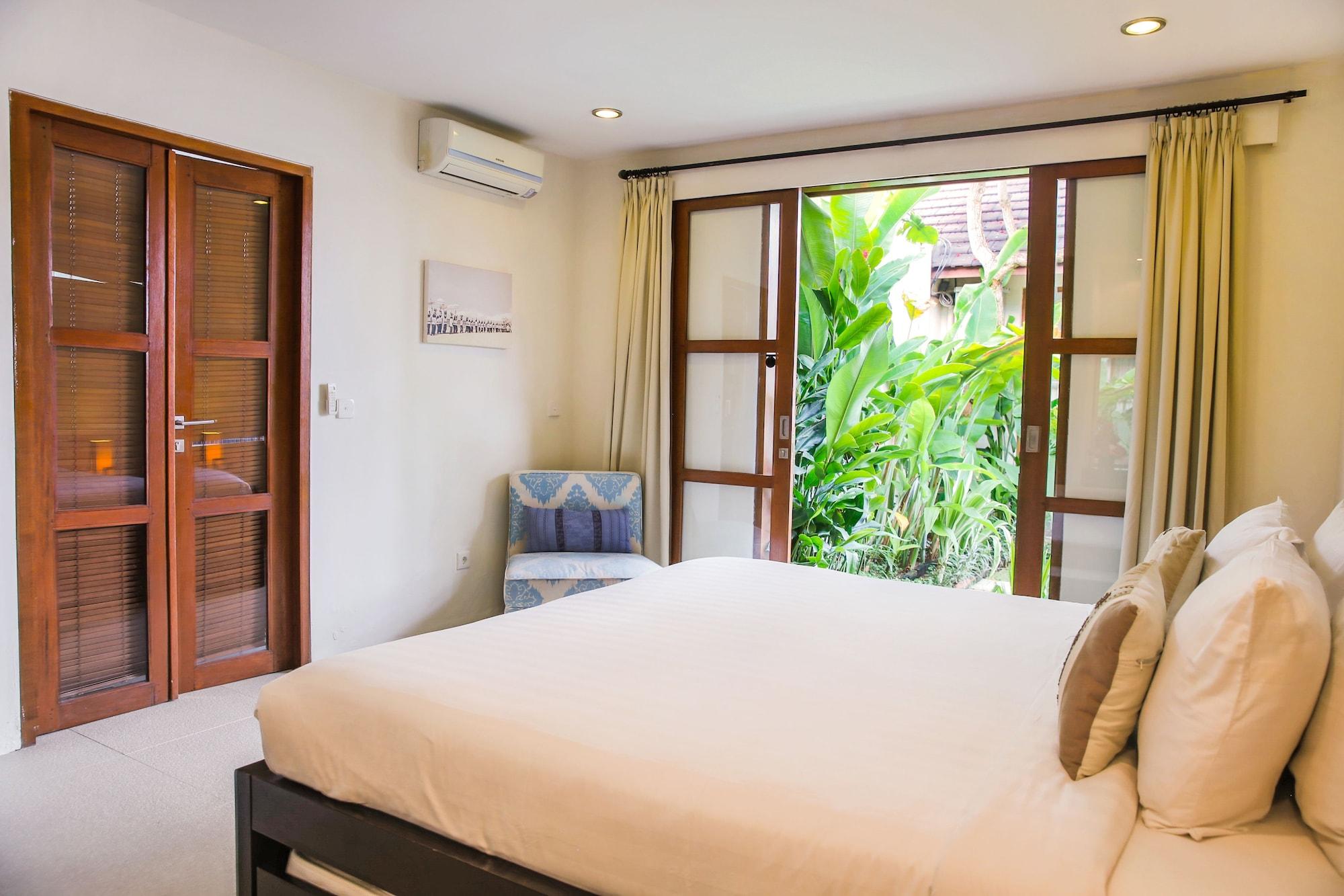 Legian Samana Villas מראה חיצוני תמונה