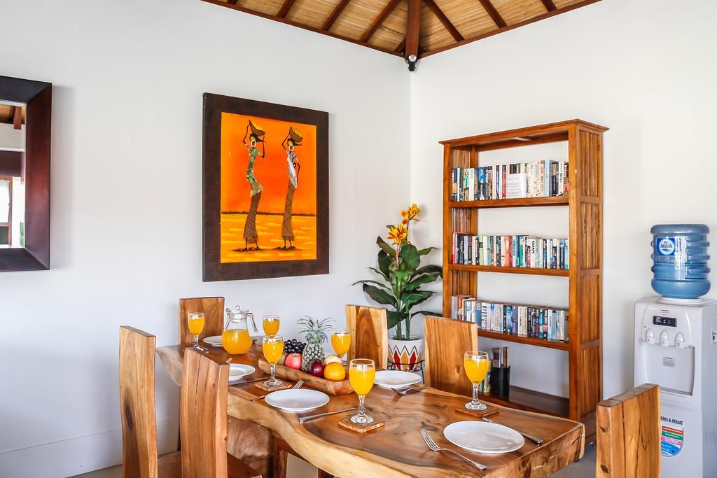 Legian Samana Villas מראה חיצוני תמונה