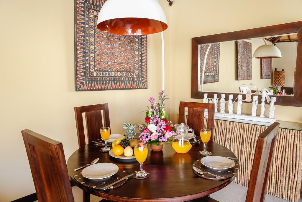 Legian Samana Villas מראה חיצוני תמונה