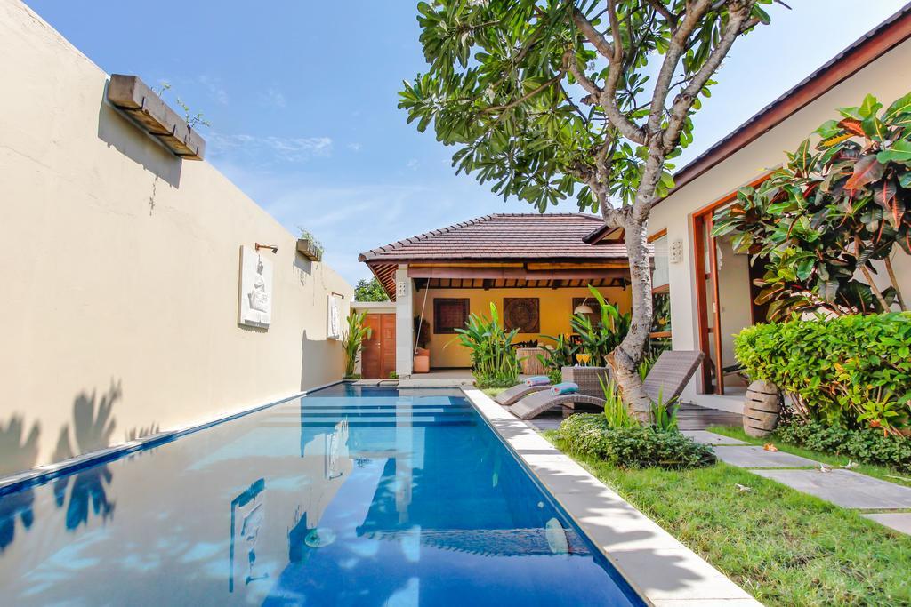 Legian Samana Villas מראה חיצוני תמונה