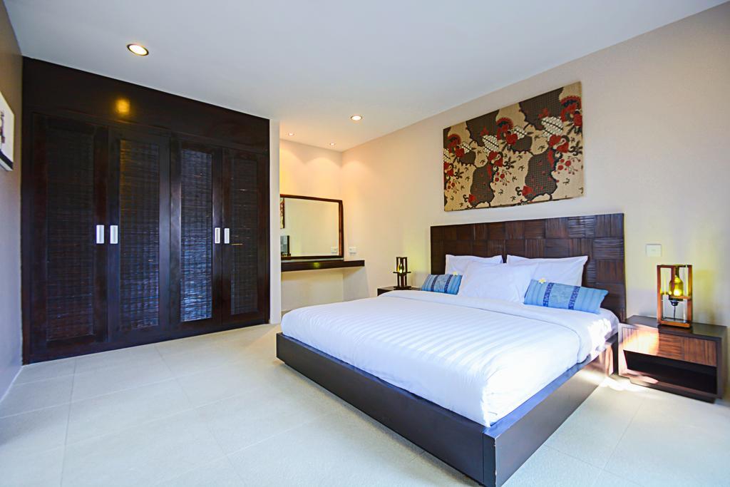 Legian Samana Villas מראה חיצוני תמונה
