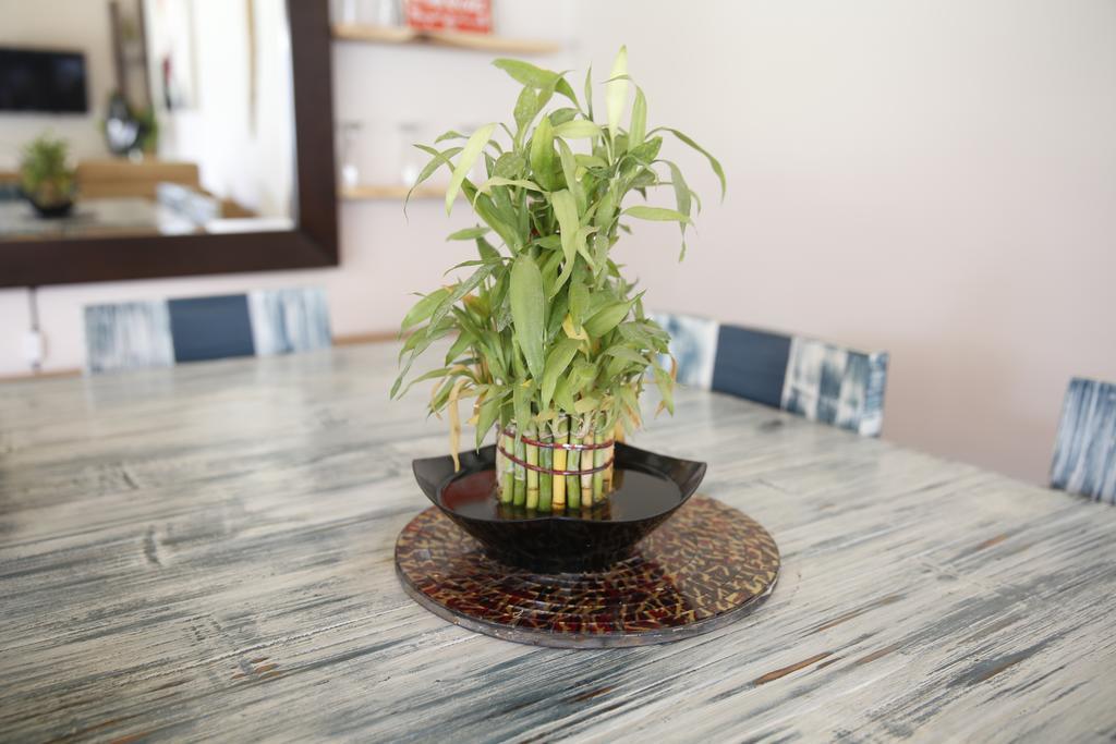 Legian Samana Villas מראה חיצוני תמונה