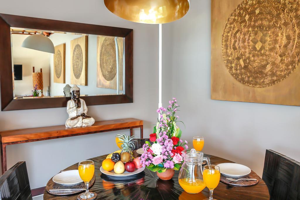 Legian Samana Villas מראה חיצוני תמונה